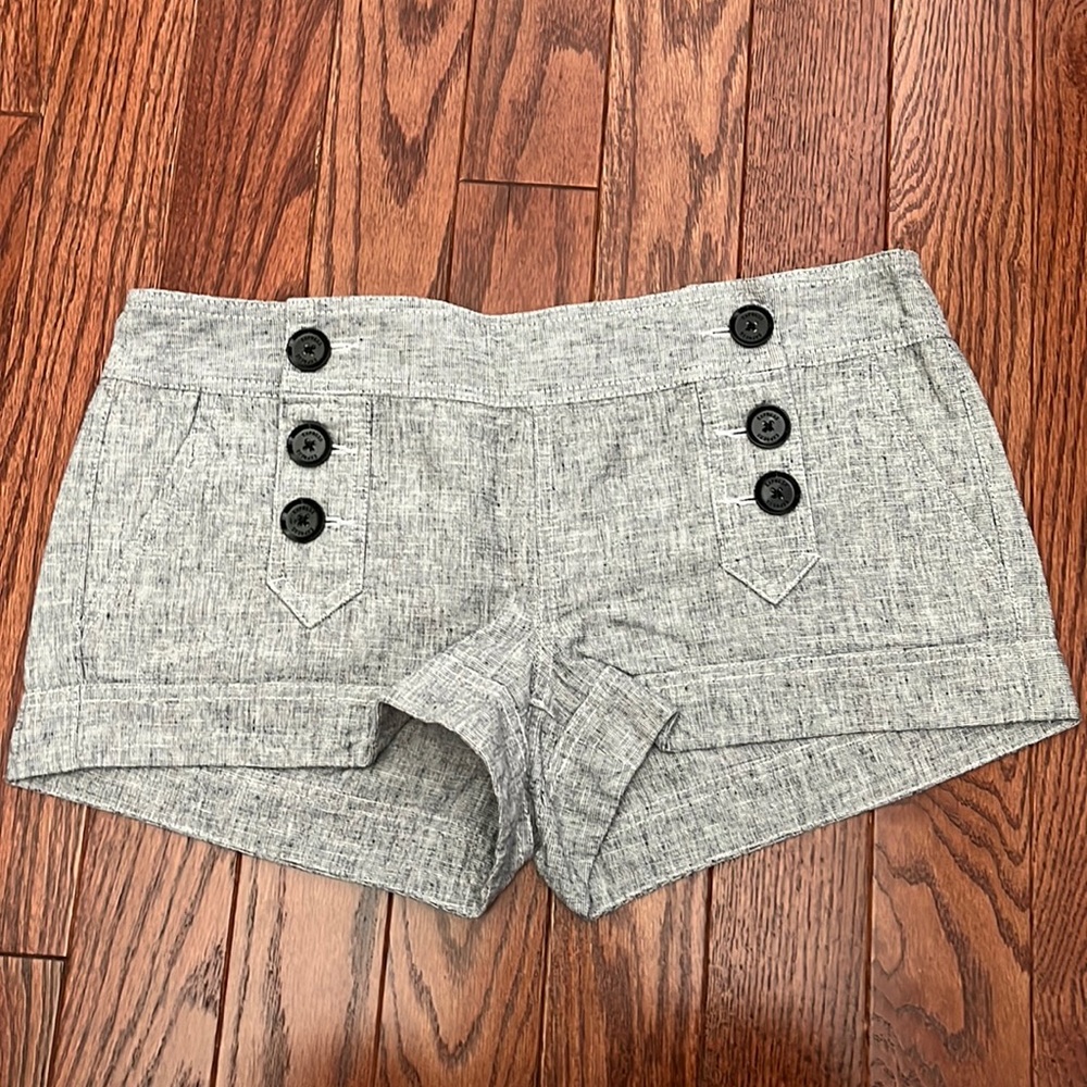 Express brand shorts, size 8